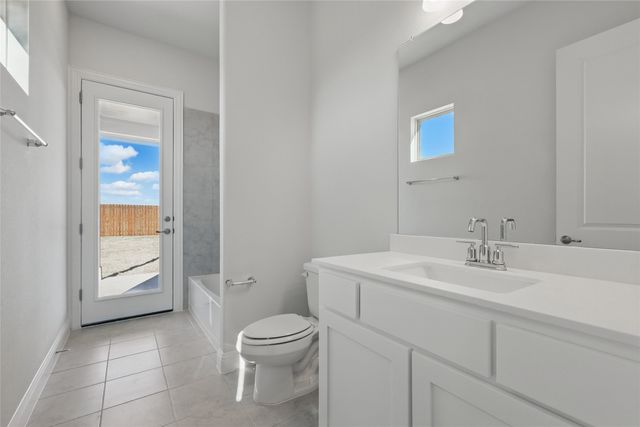 307 Trinity Court, Shady Shores, TX 76208