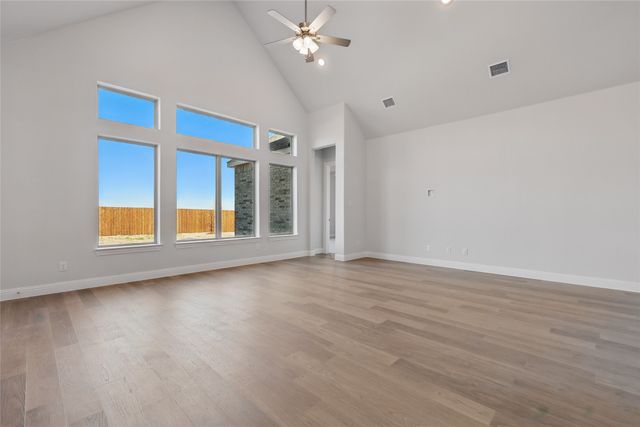 307 Trinity Court, Shady Shores, TX 76208