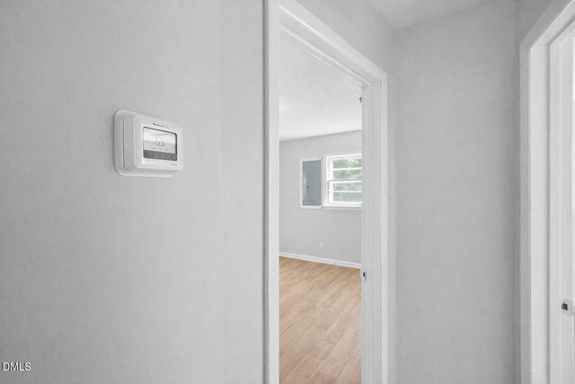 150 Alston Pruitt Road, Louisburg, NC 27549