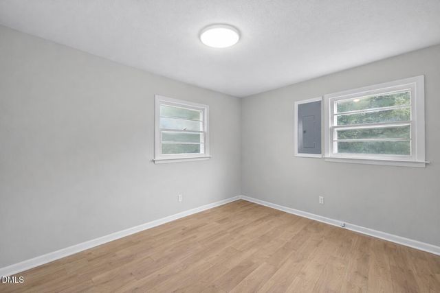 150 Alston Pruitt Road, Louisburg, NC 27549