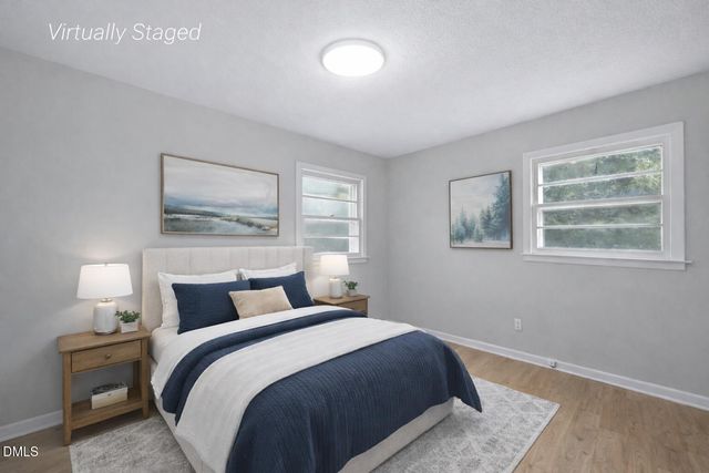 150 Alston Pruitt Road, Louisburg, NC 27549