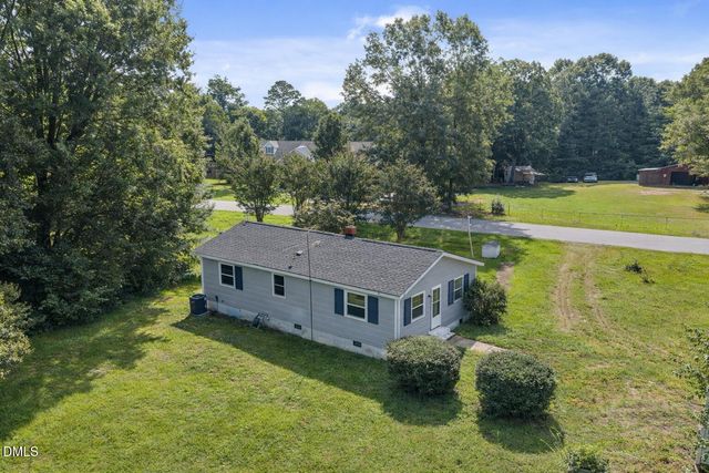 150 Alston Pruitt Road, Louisburg, NC 27549