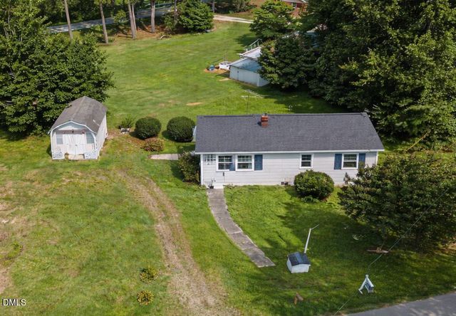 150 Alston Pruitt Road, Louisburg, NC 27549