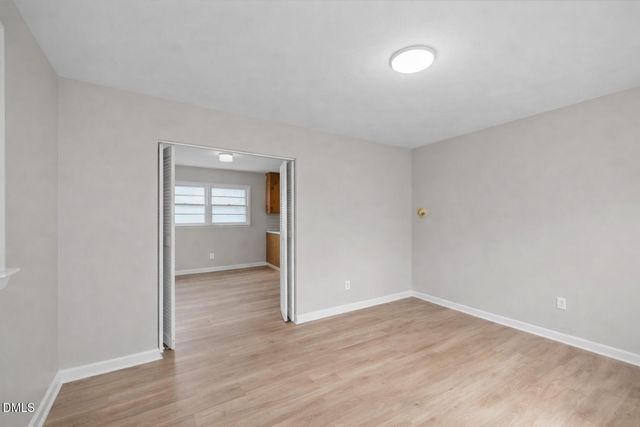 150 Alston Pruitt Road, Louisburg, NC 27549