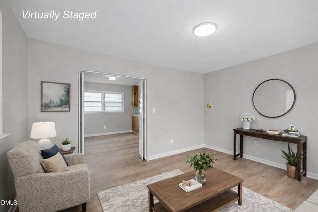 150 Alston Pruitt Road, Louisburg, NC 27549