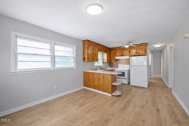 150 Alston Pruitt Road, Louisburg, NC 27549