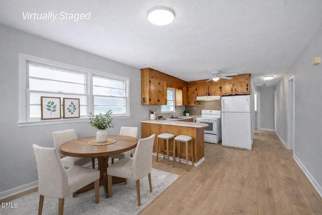 150 Alston Pruitt Road, Louisburg, NC 27549