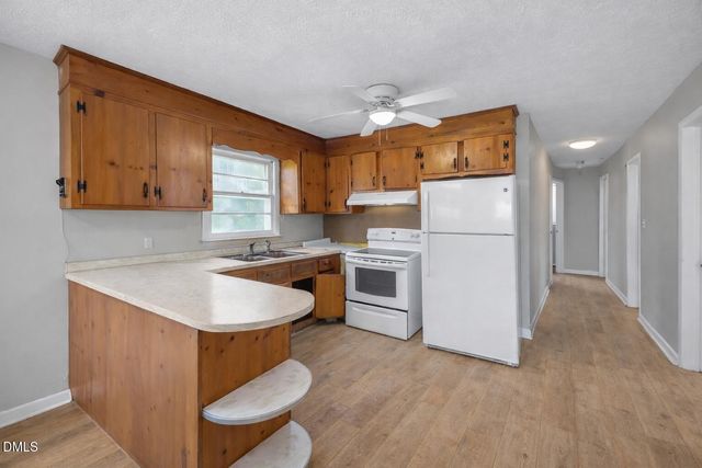 150 Alston Pruitt Road, Louisburg, NC 27549