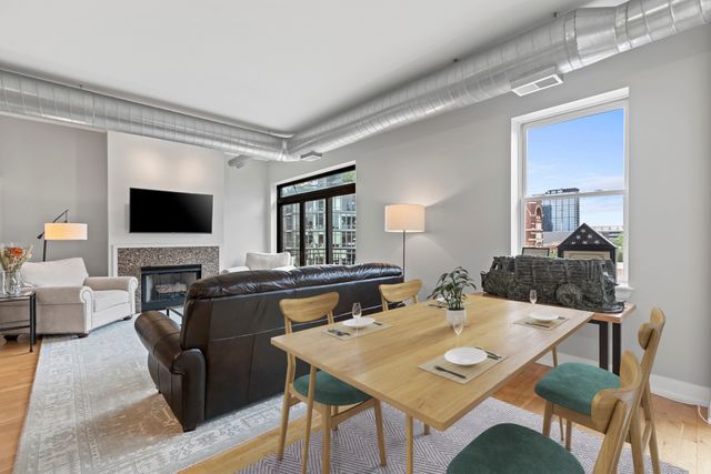 1155 W Madison Street 603, Chicago, IL 60607