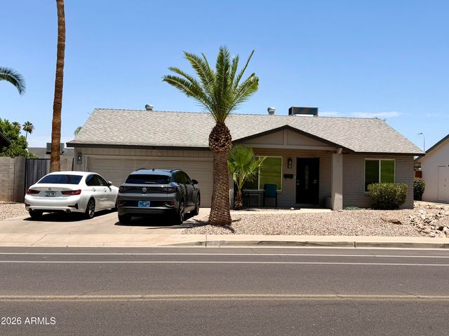 5509 S MILL Avenue S, Tempe, AZ 85283