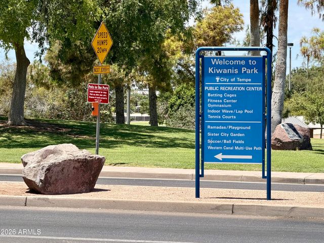 5509 S MILL Avenue S, Tempe, AZ 85283