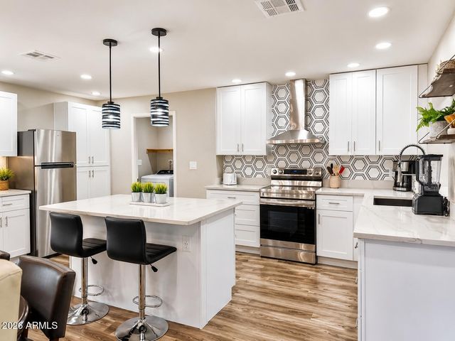 5509 S MILL Avenue S, Tempe, AZ 85283