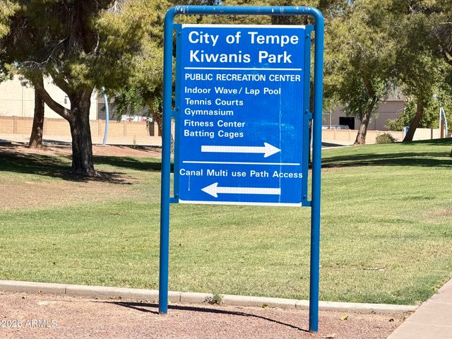 5509 S MILL Avenue S, Tempe, AZ 85283