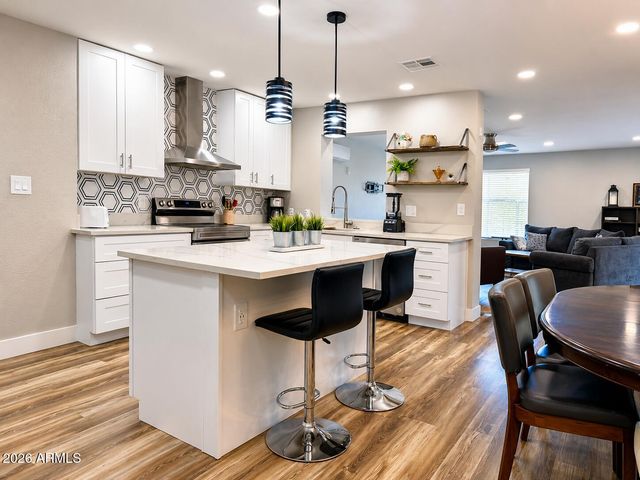 5509 S MILL Avenue S, Tempe, AZ 85283