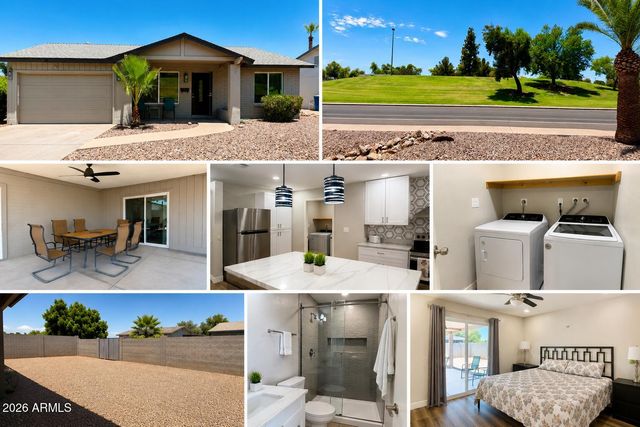 5509 S MILL Avenue S, Tempe, AZ 85283