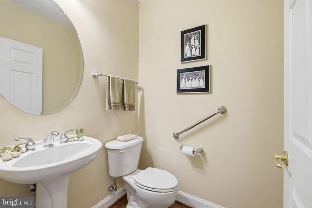 13123 WINDING TRAIL RD, Laurel, MD 20707