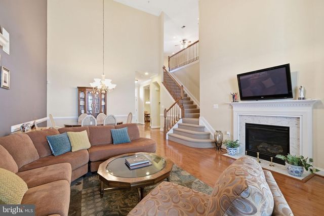13123 WINDING TRAIL RD, Laurel, MD 20707