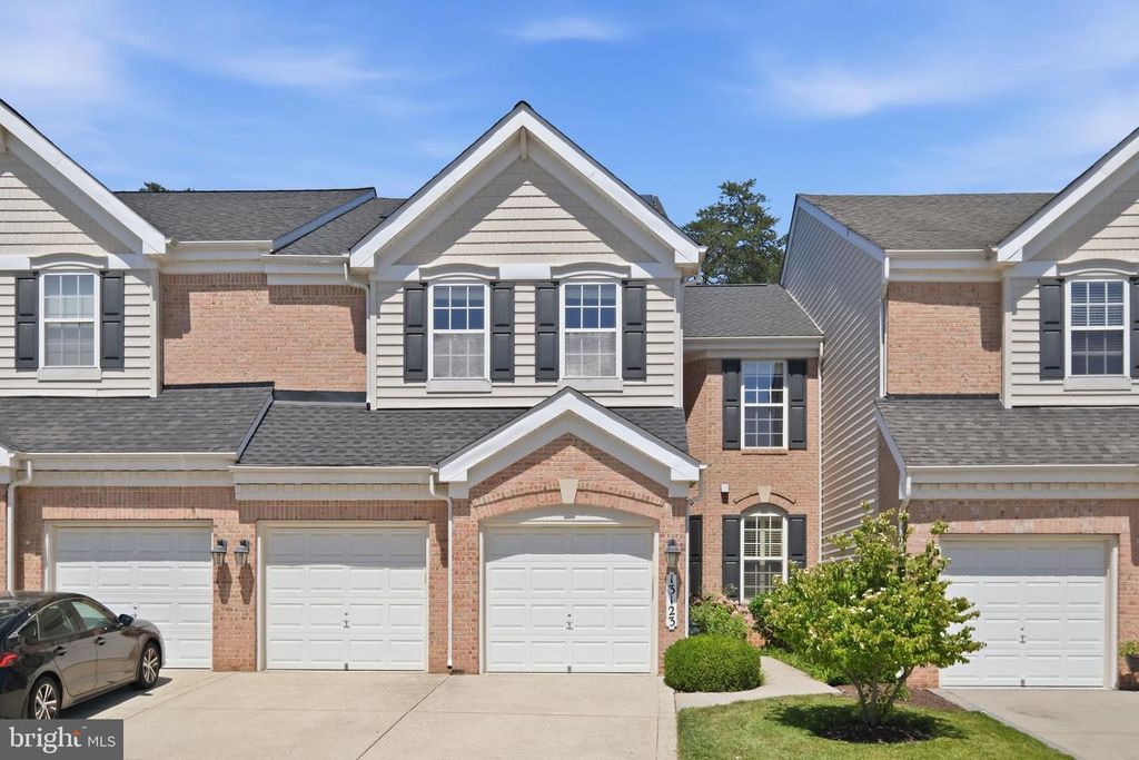 13123 WINDING TRAIL RD, Laurel, MD 20707