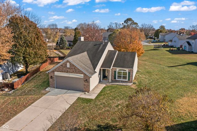 8405 Anderson Circle, Avon, IN 46123