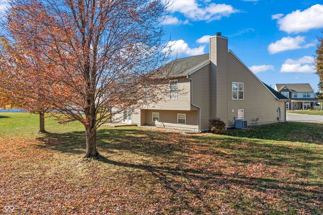 8405 Anderson Circle, Avon, IN 46123