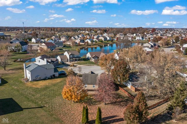 8405 Anderson Circle, Avon, IN 46123