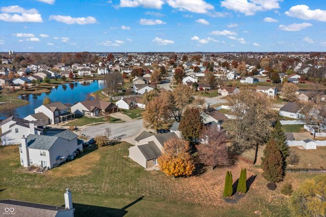 8405 Anderson Circle, Avon, IN 46123