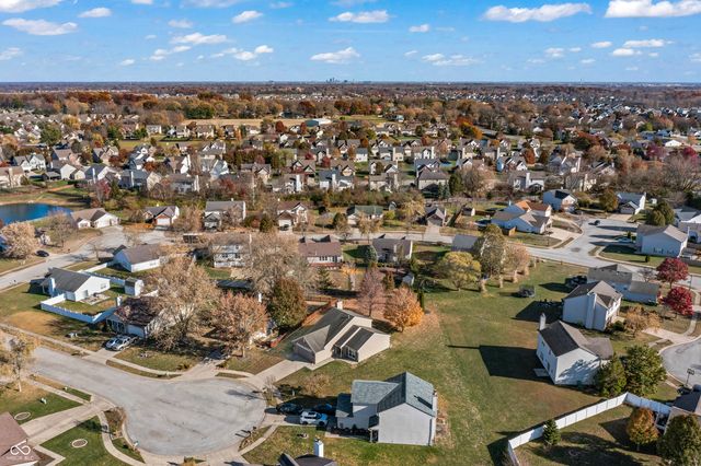 8405 Anderson Circle, Avon, IN 46123