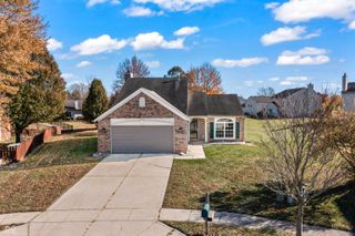 8405 Anderson Circle, Avon, IN 46123