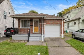 140 73rd Street, Niagara Falls, NY 14304