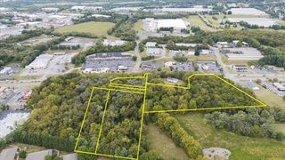 0 Orange AVE, Roanoke, VA 24012
