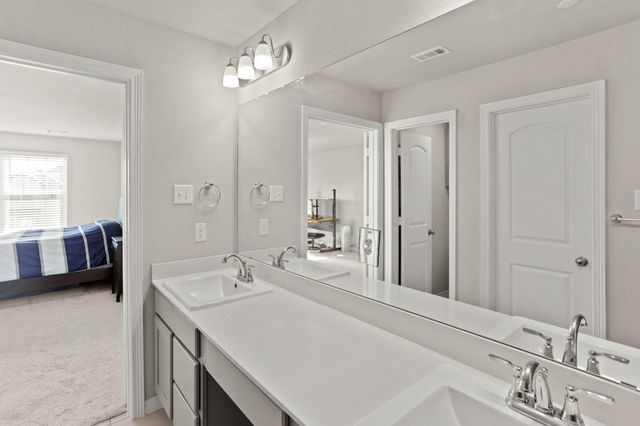 8050 Scanlan Trace, Missouri City, TX 77459