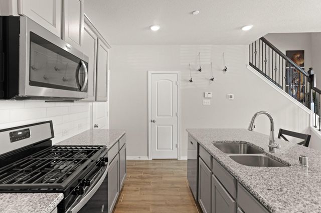 8050 Scanlan Trace, Missouri City, TX 77459