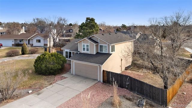 3935 Sagemont Court, Colorado Springs, CO 80906