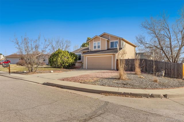 3935 Sagemont Court, Colorado Springs, CO 80906