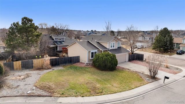 3935 Sagemont Court, Colorado Springs, CO 80906
