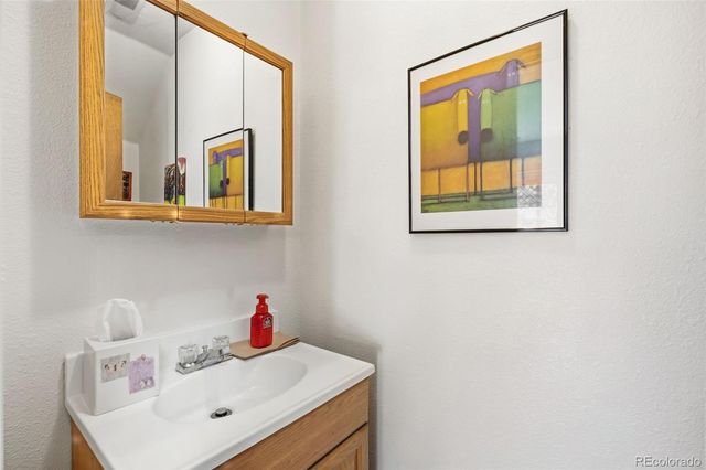 3935 Sagemont Court, Colorado Springs, CO 80906