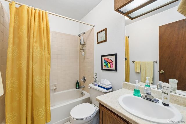 3935 Sagemont Court, Colorado Springs, CO 80906