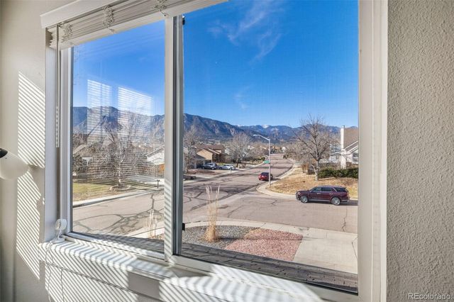 3935 Sagemont Court, Colorado Springs, CO 80906