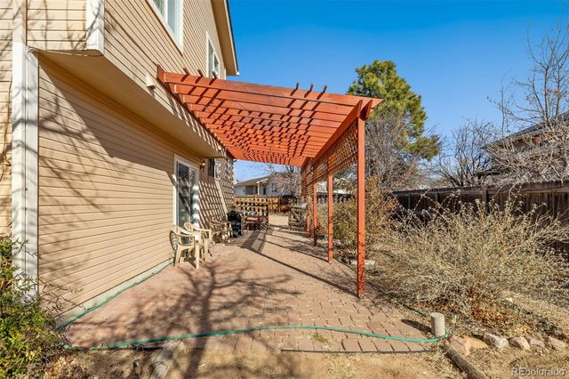 3935 Sagemont Court, Colorado Springs, CO 80906
