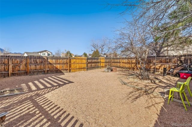 3935 Sagemont Court, Colorado Springs, CO 80906