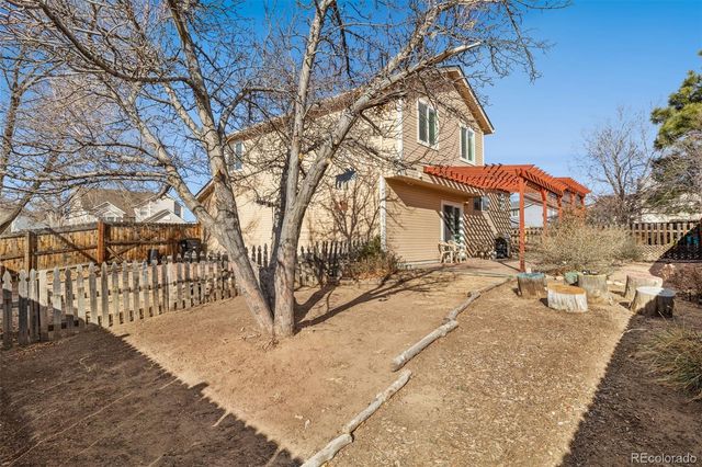 3935 Sagemont Court, Colorado Springs, CO 80906