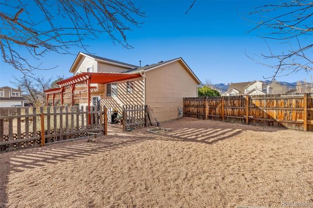 3935 Sagemont Court, Colorado Springs, CO 80906