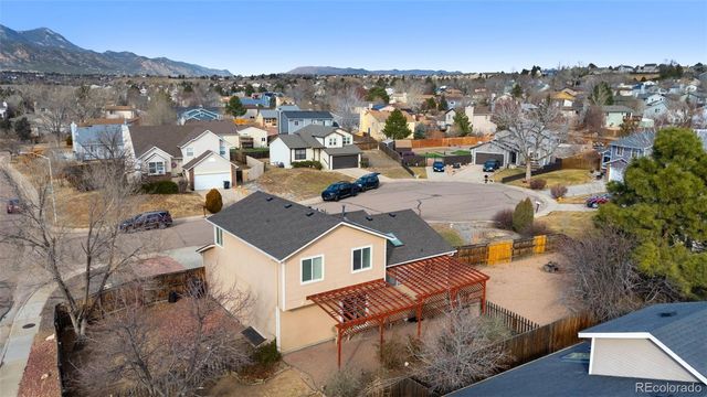 3935 Sagemont Court, Colorado Springs, CO 80906