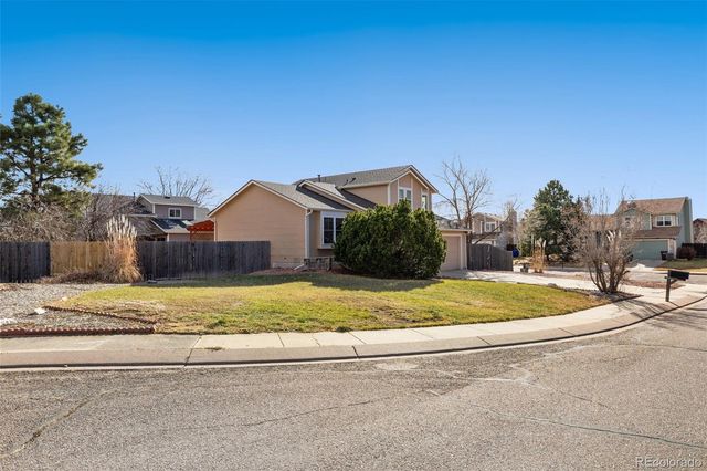 3935 Sagemont Court, Colorado Springs, CO 80906