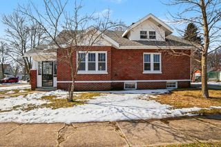 409 E Foster Street, Ludington, MI 49431