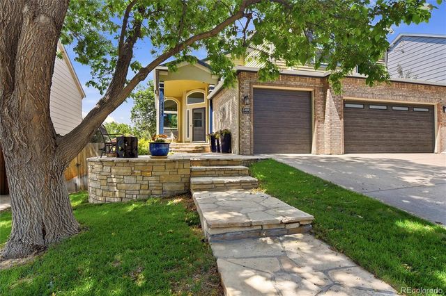 2269 S Ellis Court, Lakewood, CO 80228