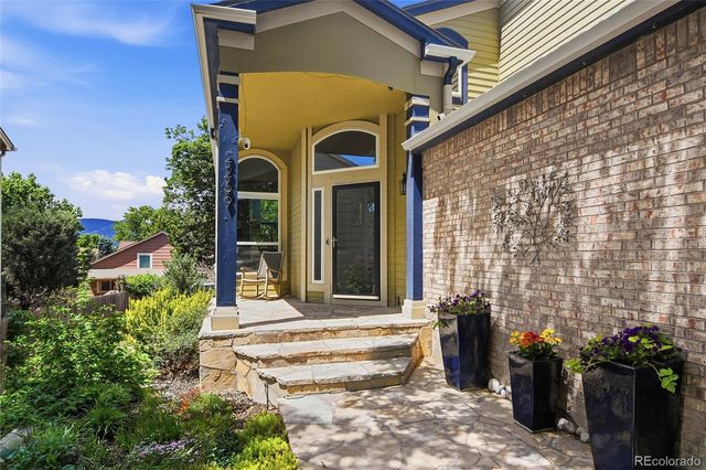 2269 S Ellis Court, Lakewood, CO 80228