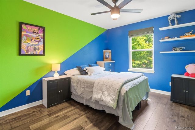 2269 S Ellis Court, Lakewood, CO 80228
