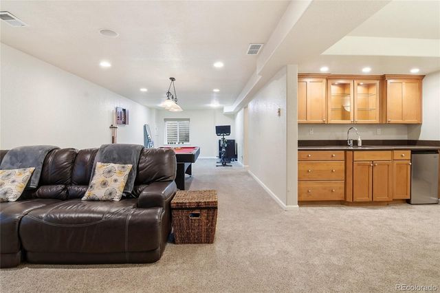 2269 S Ellis Court, Lakewood, CO 80228