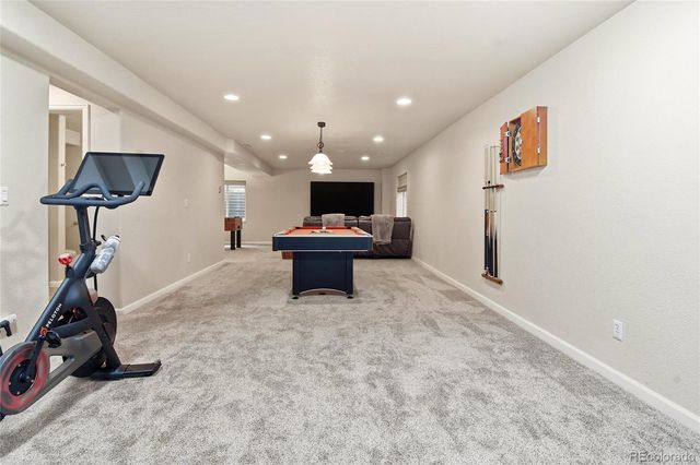 2269 S Ellis Court, Lakewood, CO 80228